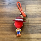 Toy Story Jessie Figure Keychain