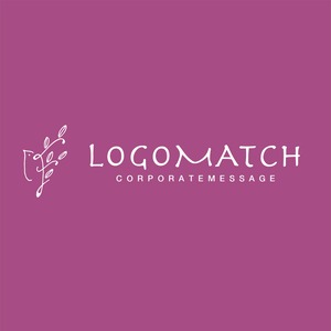 温もりのバードリーフFのロゴ