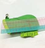 ウツボカズラ　ネペンテス　キーホルダー　チャーム｜とりさん工房ーかわいいハンドメイドポーチ