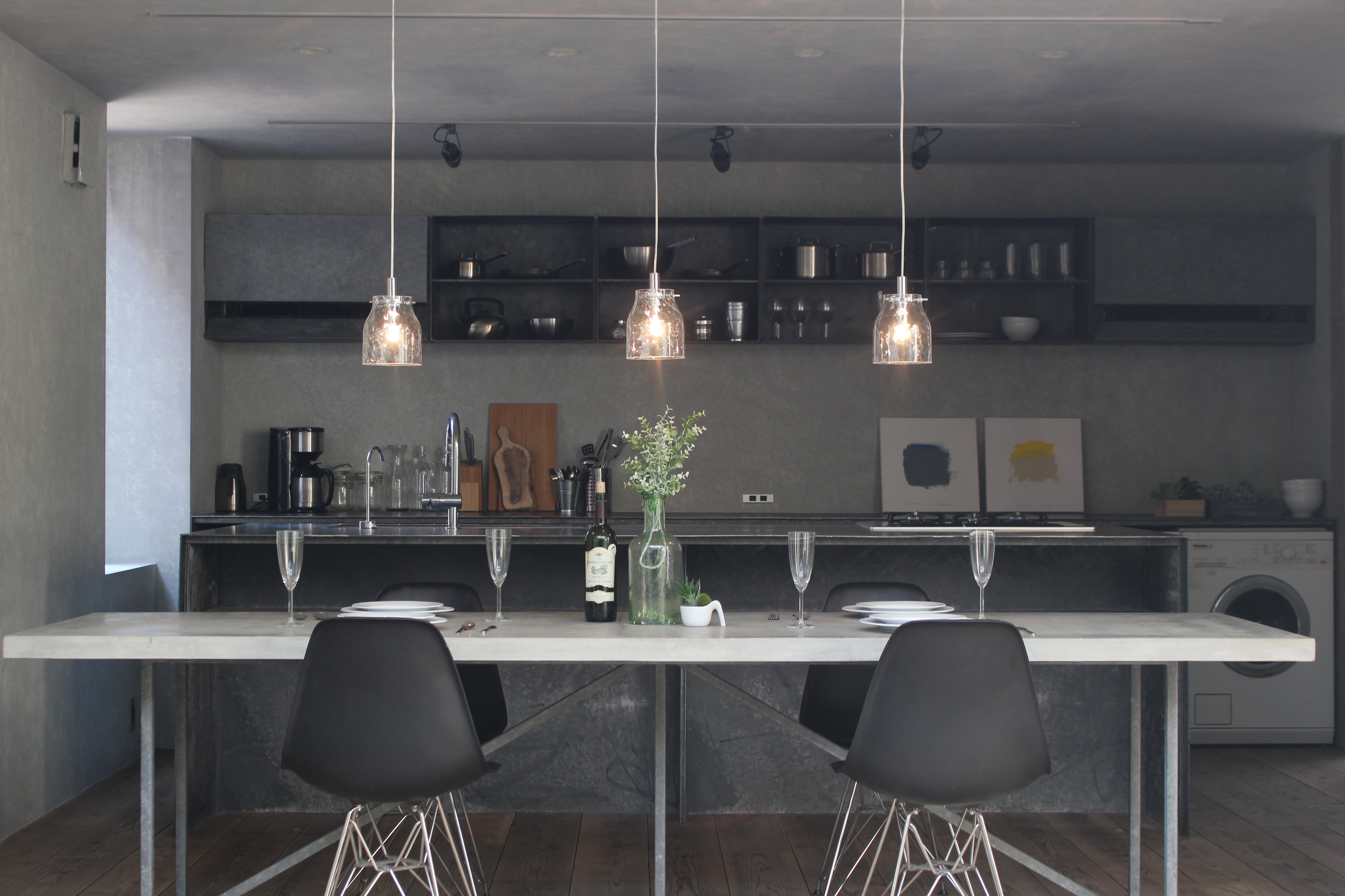 Whitney S pendant lamp ホイットニー S ペンダントランプ（DI CLASSE
