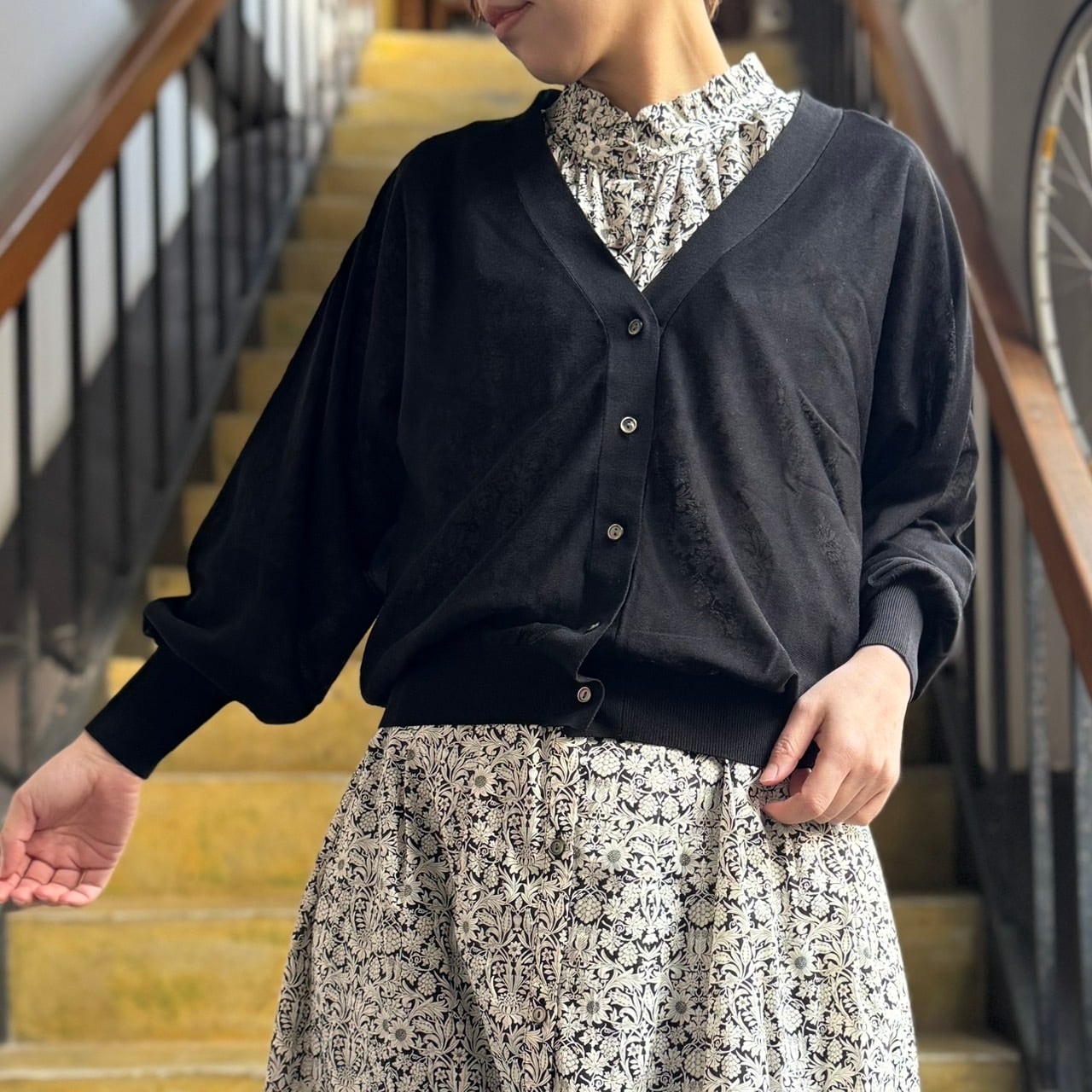 Le pivot | clever elephant