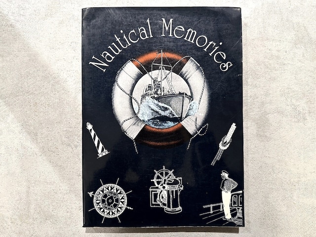 【SA038】Nautical Memories