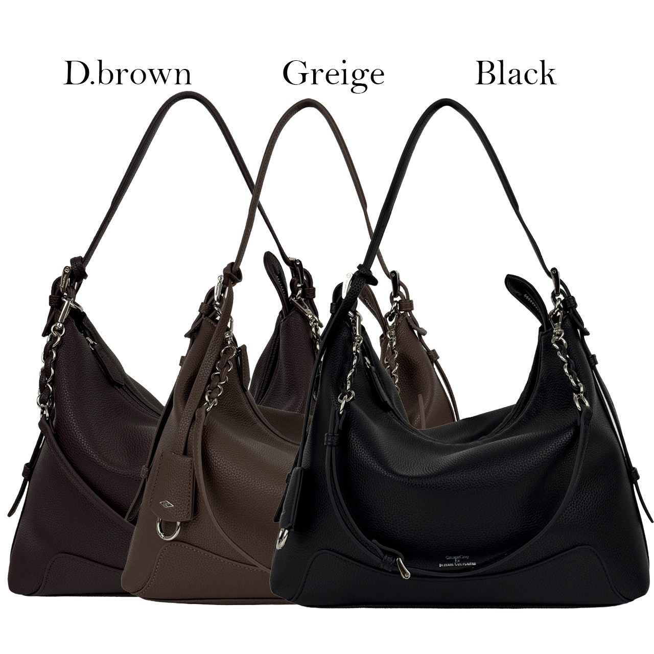 Montaigne hoho bag Medi