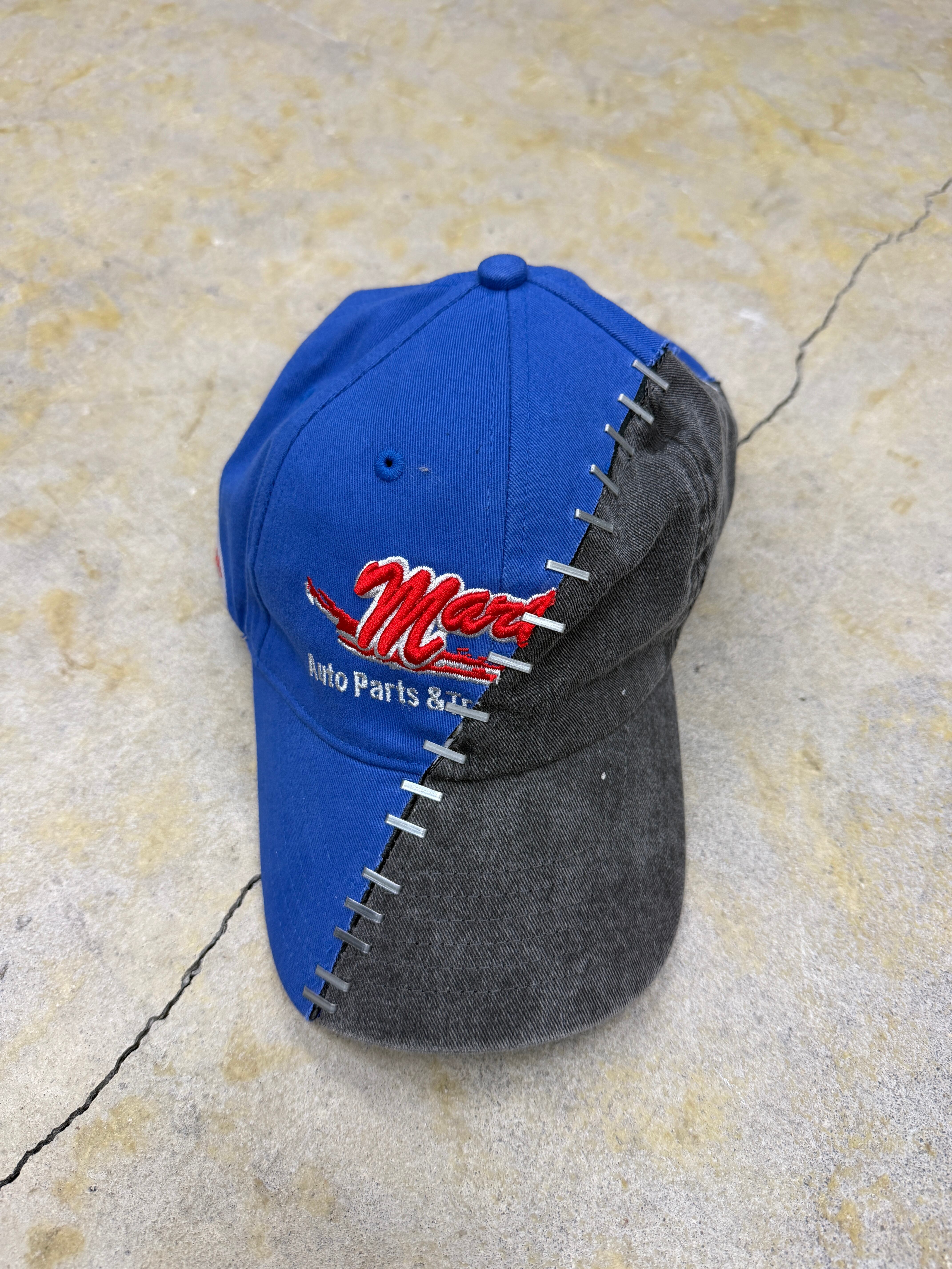 KOZABURO | PRM Cap Single Line | MULTI | HOWDAY