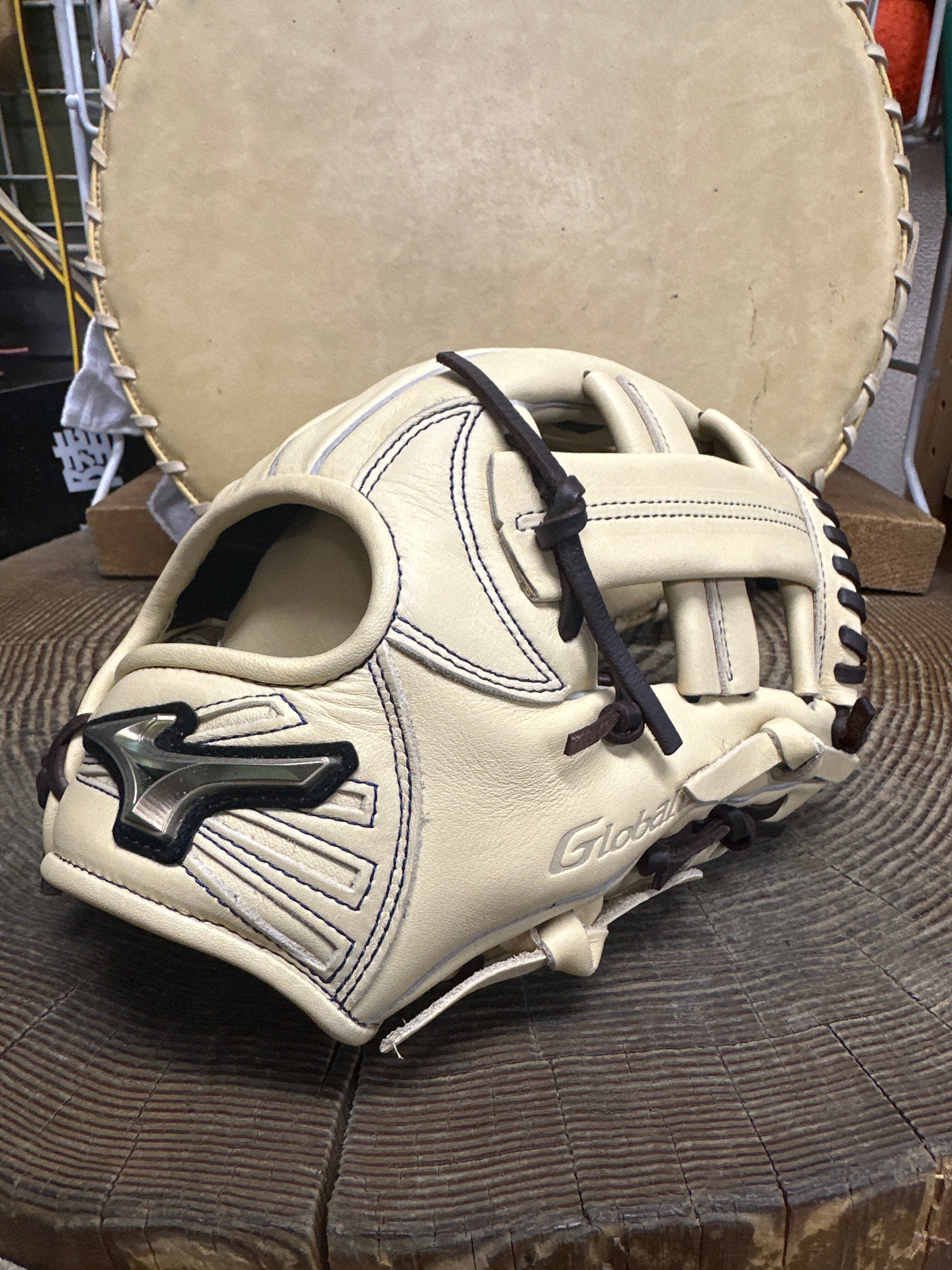 CHIAKI(チアキ)【限定】硬式投手用グローブ | カミスポーツ・プラス