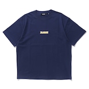 【XLARGE】 STANDARD LOGO S/S TEE 【エクストララージ】