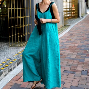 レディース サロペット 膝下 ミモレ 袖なし ノースリーブ ワイド フレア かわいい 大人可愛い きれいめ シンプル カジュアル 上品 おしゃれ かっこいい こなれ感 ガーリー ルーズ 個性的 クール モード系 エレガント モダン 主役級 存在感 抜け感 都会的 ナチュラル 春 夏 デート お出かけ お泊まり アウトドア キャンプ パーティー イベント リゾート 旅行 海 レストラン 公園 女子会 休日 バカンス ガーデン ショッピング コンサート ライブ お花見 カフェ フェス S M L