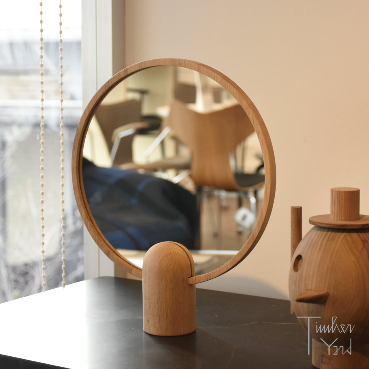 ス〉SKAGERAK BY FRITZ HANSEN | TIMBER YARD（ティンバーヤード