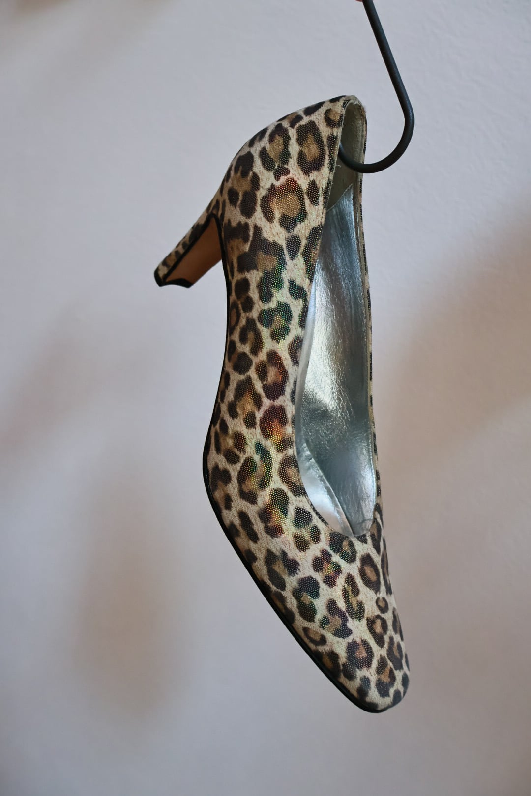 andrea pfister shoes 35 1/2