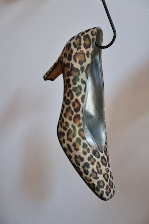 andrea pfister shoes 35 1/2