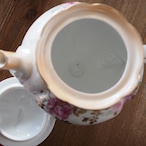 RS PRUSSIA 薔薇と金彩が彩る “Tea for Two” ティーセット thumbnail 15