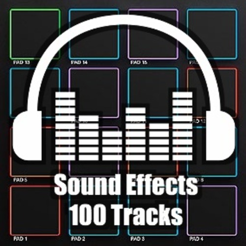 Sound Effects Track 100