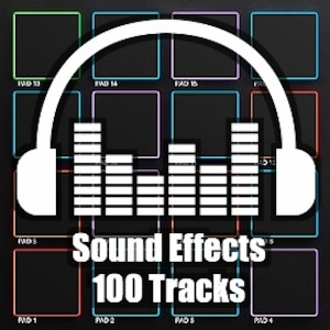 Sound Effects Track 100