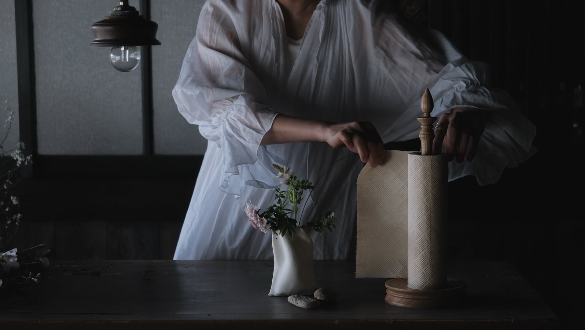 森のおこぼれ ペーパースタンド 森の、おこぼれ (@morioko__) • Instagram photos and videos