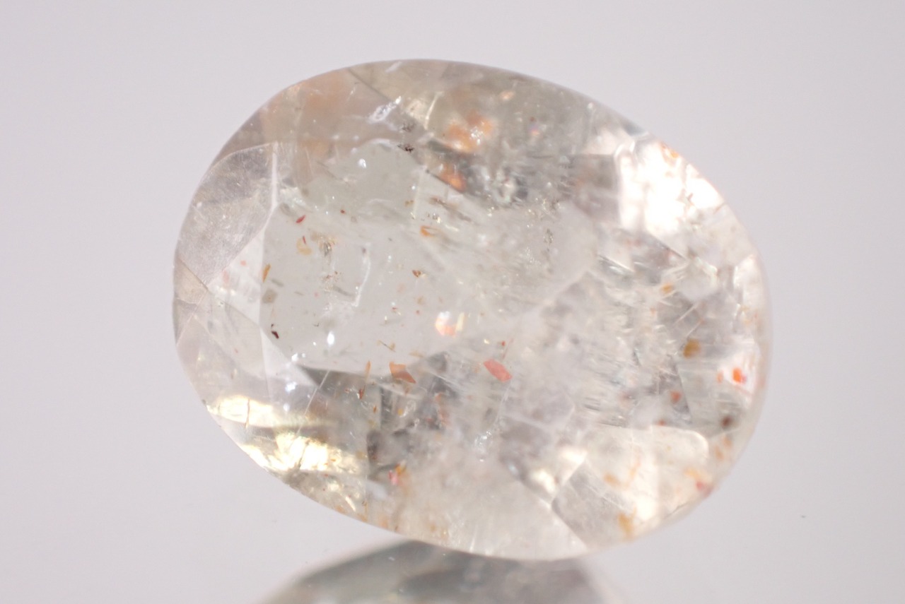 オリゴクレース　2.05ct　 [D6-61]