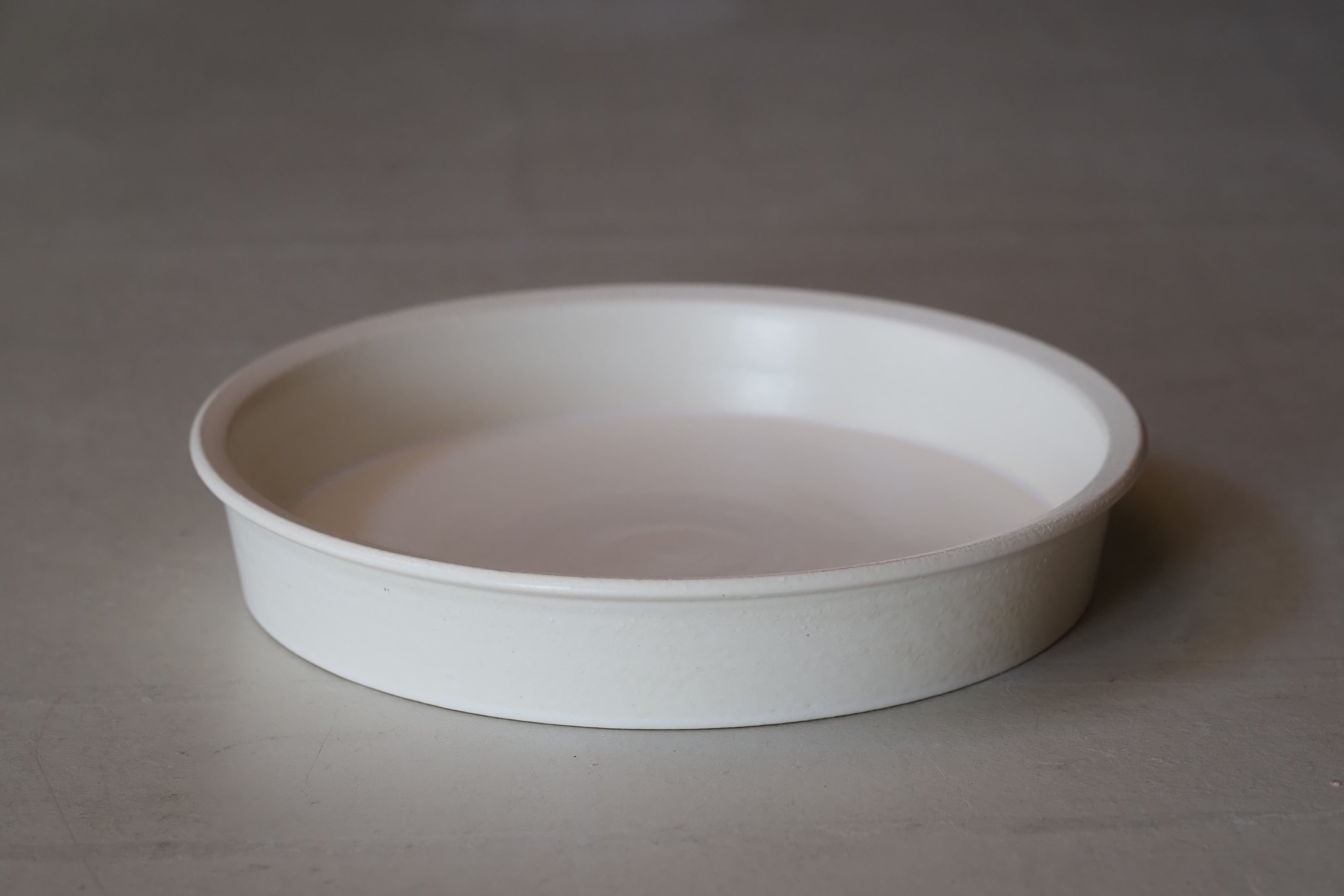 大谷哲也 52. 平鍋（浅）φ270 | 陶屋なづな