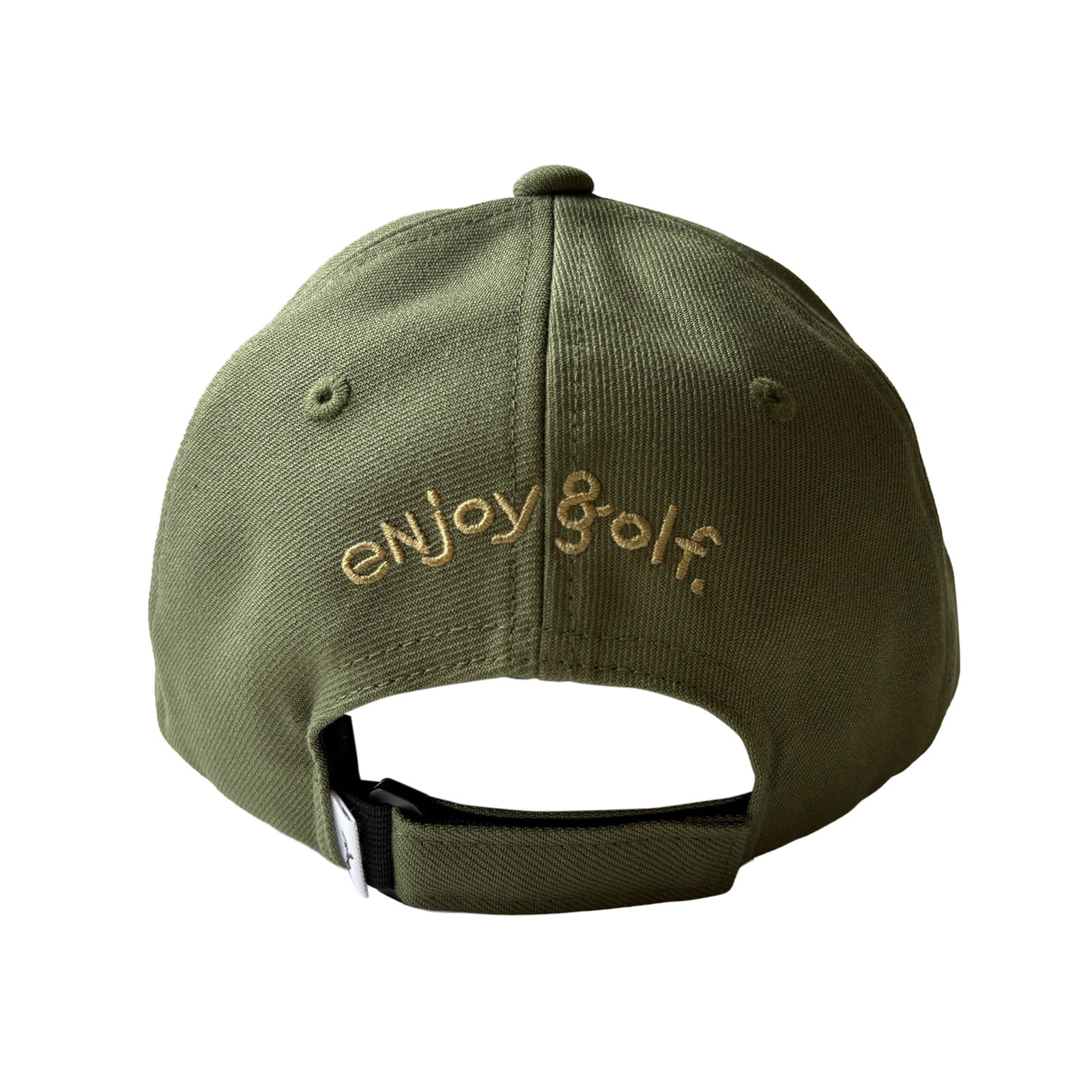 8G SHOOT LOGO CLASSIC BASEBALL-CAP -KHAKI / BEIGE- | 8G SHOOT WEBSTORE