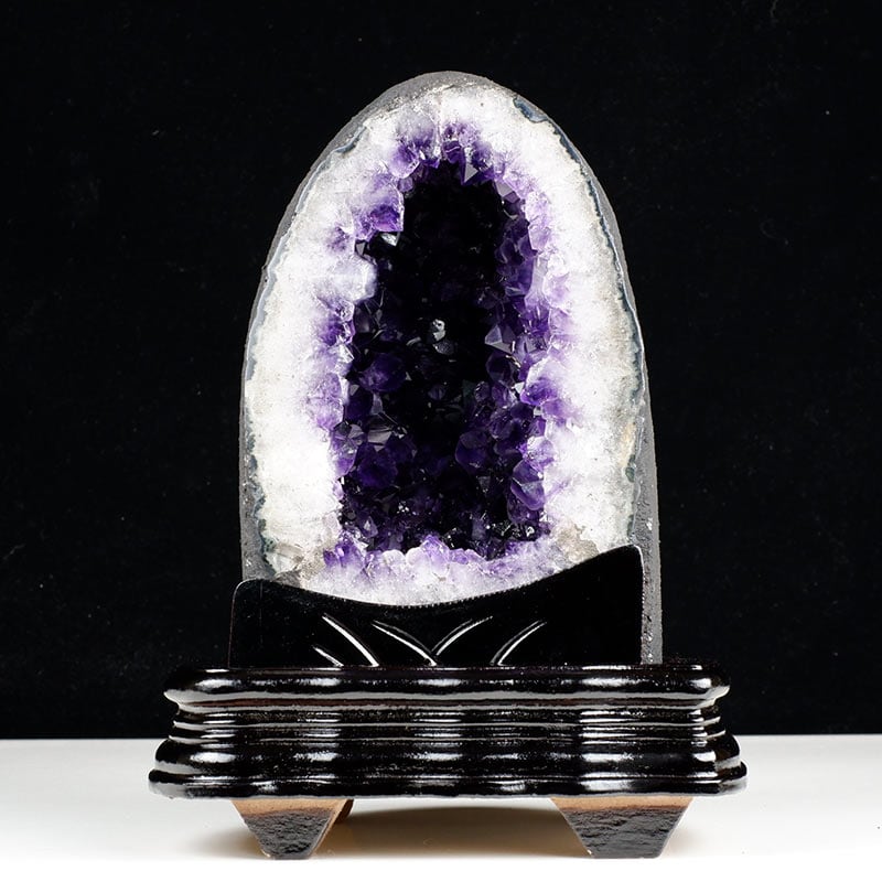 恋愛・女子力アップ】ピンクアメジスト桜瑪瑙ハート⭐️ 注文 ジォード