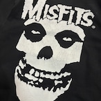 MISFITS “CRIMSON GHOST” プリントTシャツ