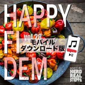 (モバイルダウンロード版）HAPPY FI DEM Vol.28