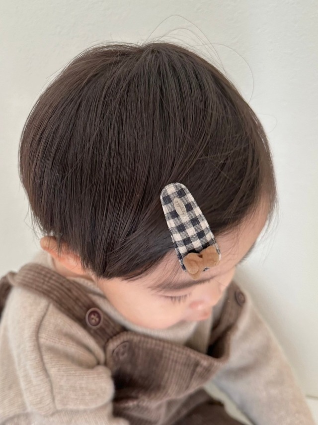 [即納] original bear pin (original)