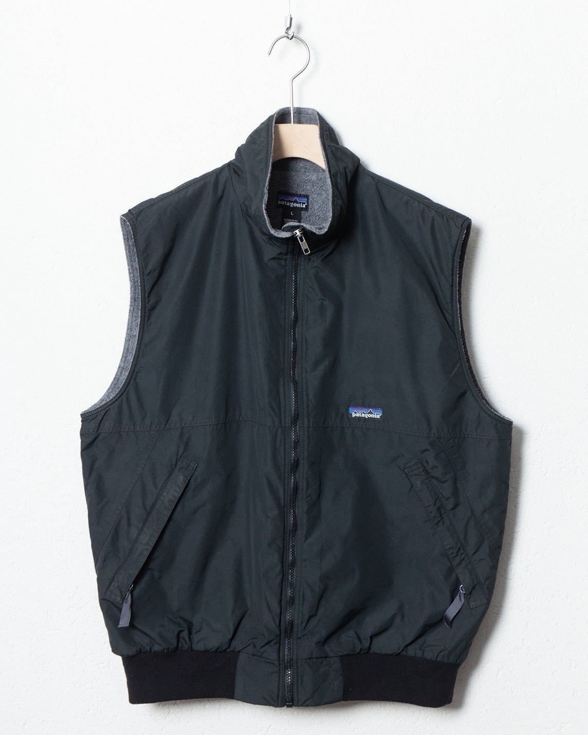 Patagonia