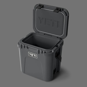 Roadie 24 クーラーボックス YETI