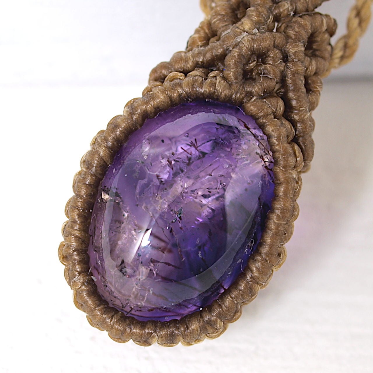 エレスチャル 水入りS925リング