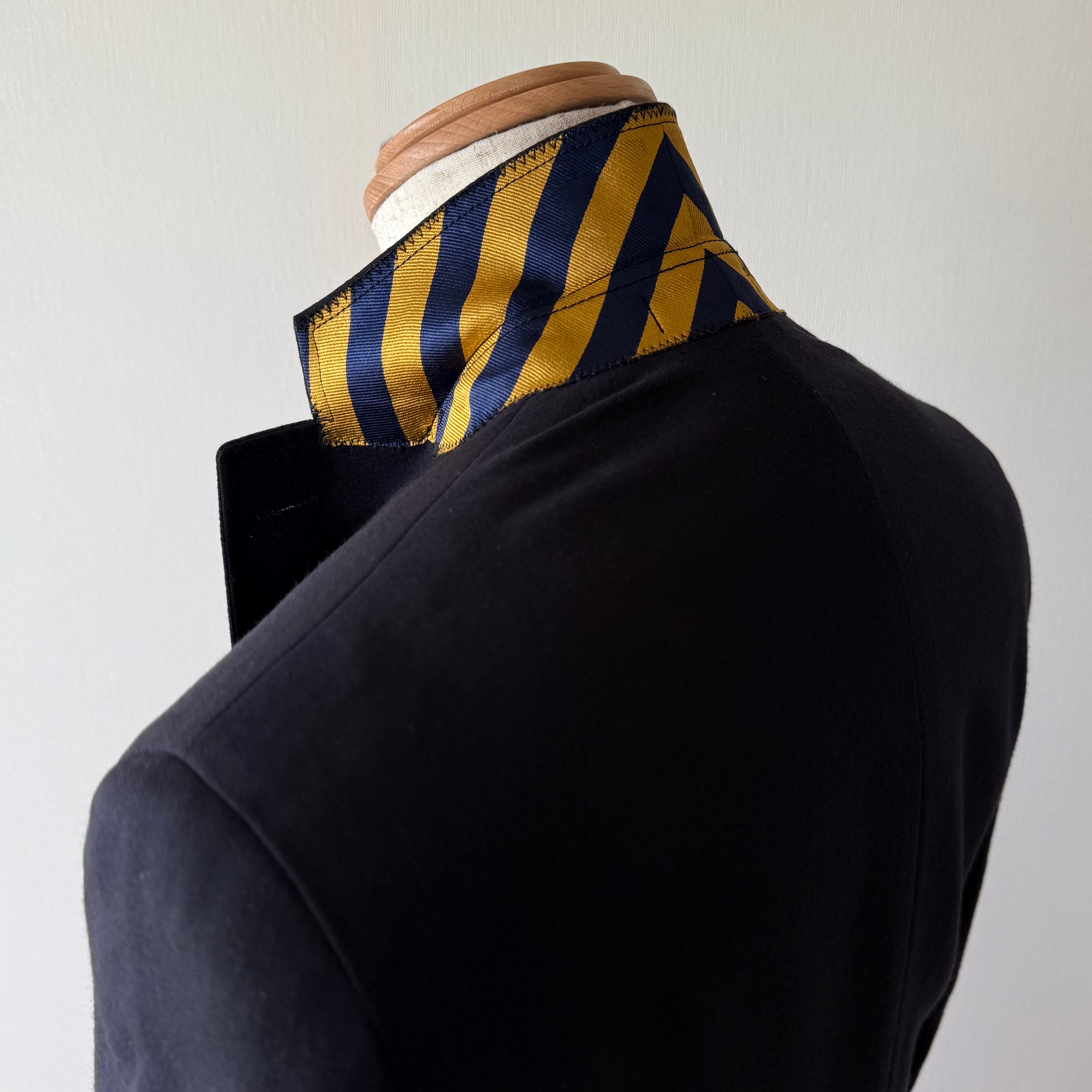 新品・未使用 RUGBY RALPH LAUREN BLAZER ラグビーラルフ 中古・古着通販】Rugby Ralph Lauren (ラグビーラルフローレン) 金釦紺
