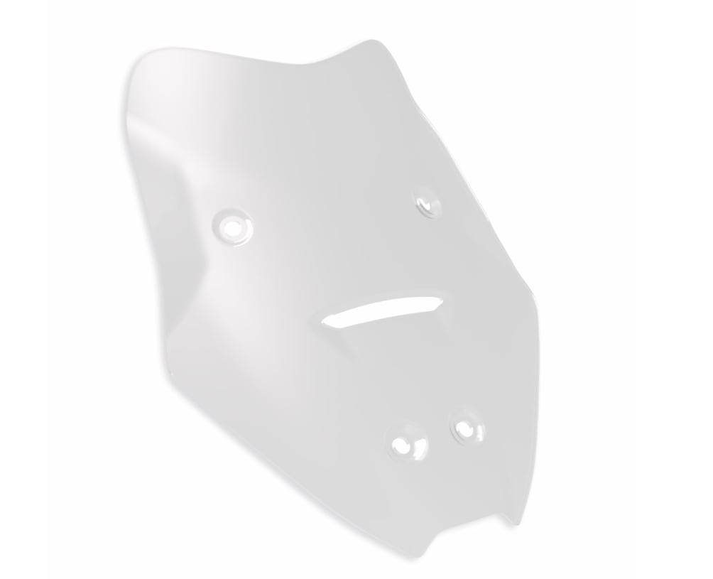 Gran Turismo 3 ウィンドスクリーン