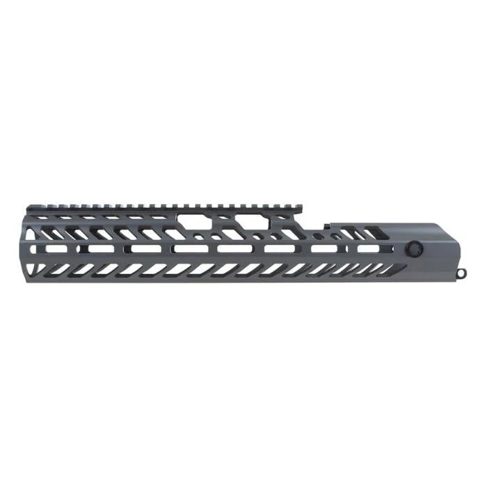 SIG SAUER】HANDGUARD SIG MCX ALUMINUM SUPPRESSOR COMPATIBLE DMR-16