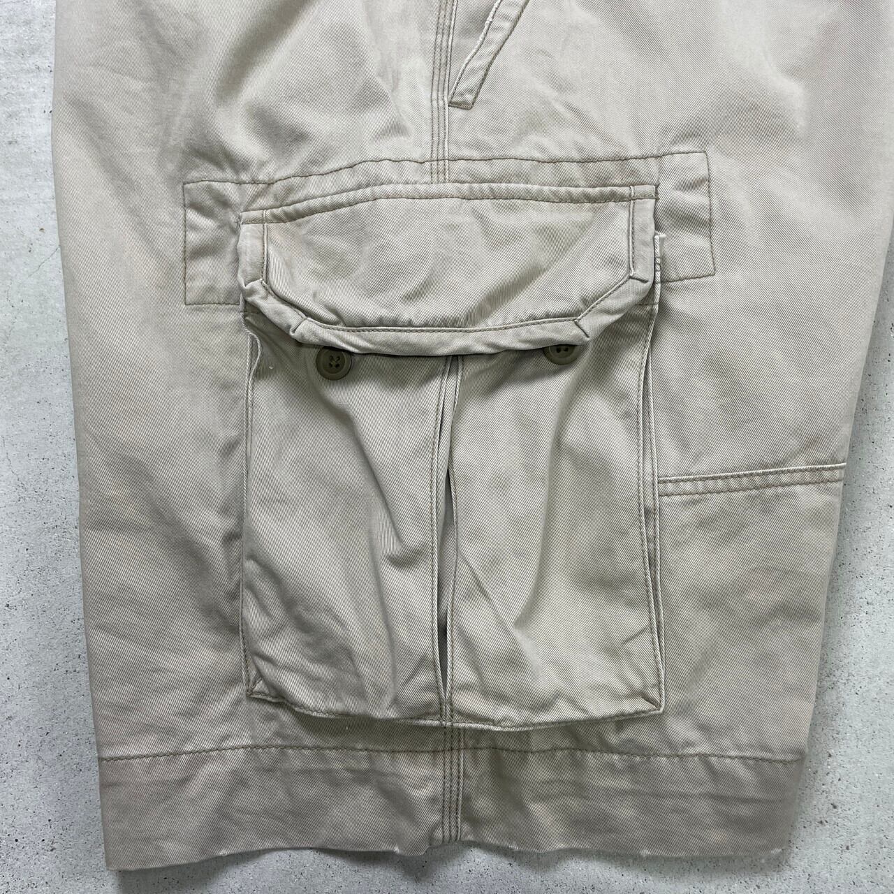 90年代 Polo by Ralph Lauren ポロバイラルフローレン チノカーゴ