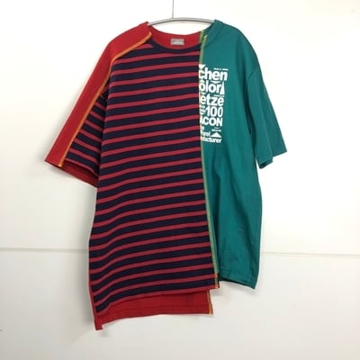 【新品未使用】カラービーコンTシャツ