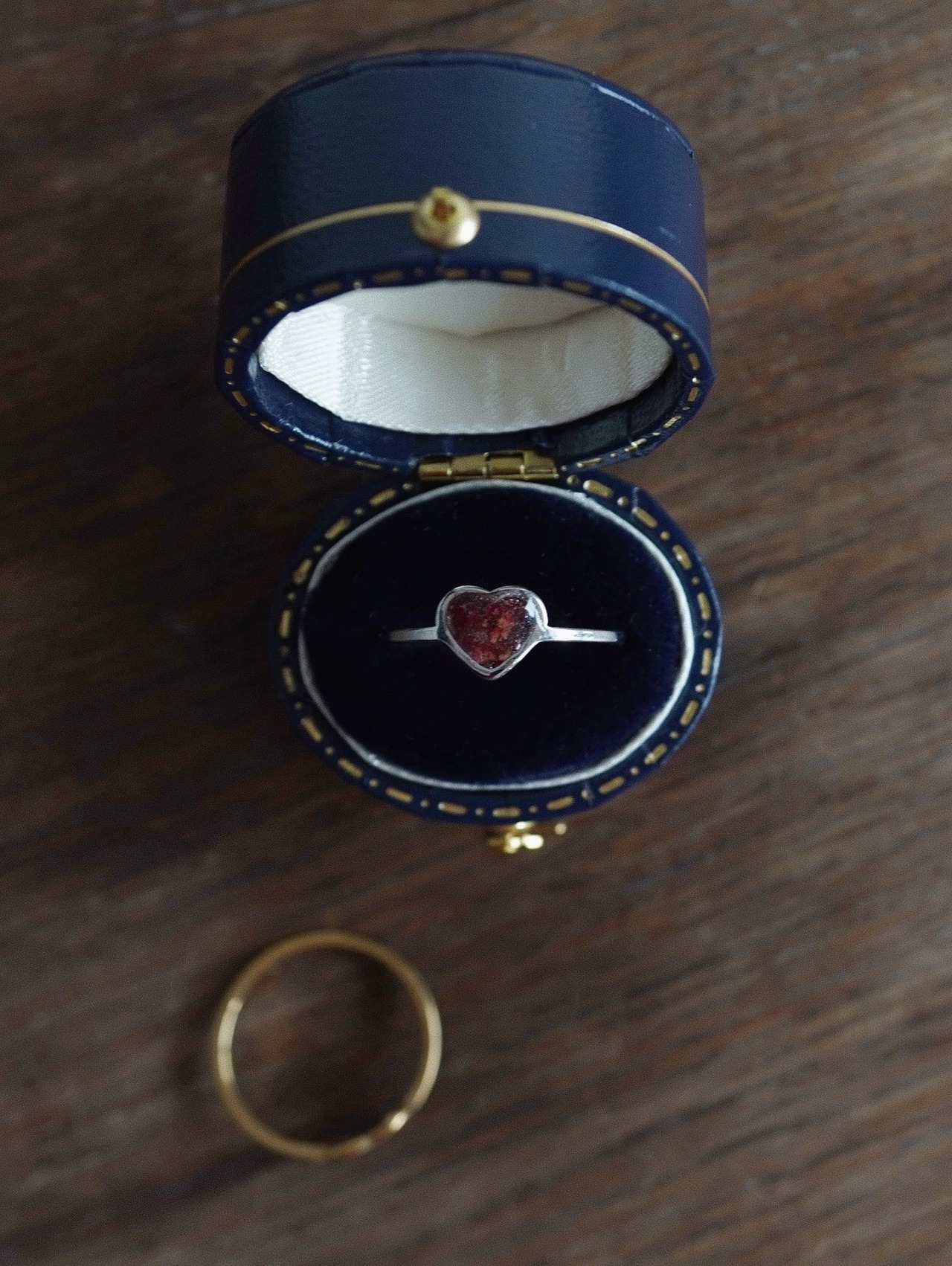 RING CASE