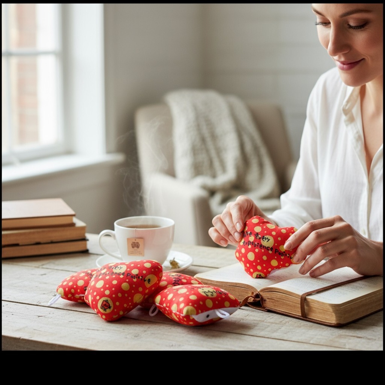 pipiクッションキーホルダー ほらねっ!!