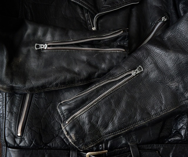 50s PENNEY'S TWO STAR 40