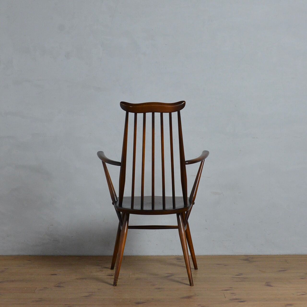 Ercol Goldsmith Arm Chair / アーコール ゴールドスミス アーム