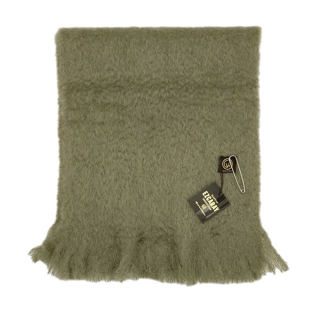 MANTAS EZCARAY_ Scarf Liso:604