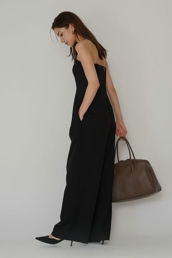 KINO THE KEI bare all in one ベア オールインワン Black