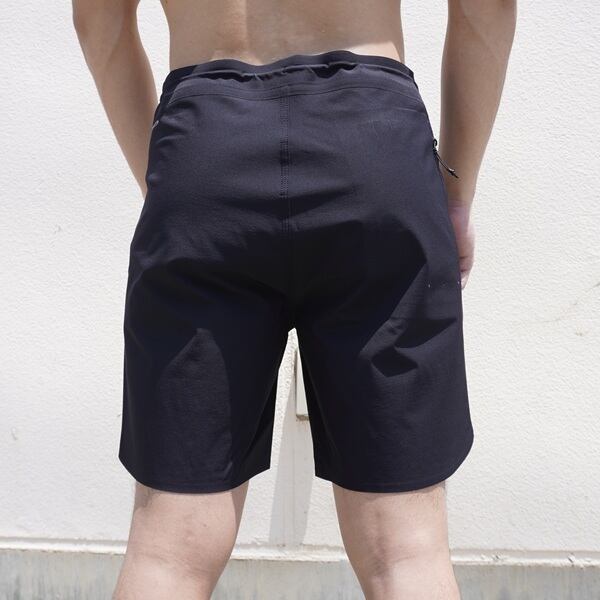 究極のサーフパンツ】HURLEY PHANTOM FUSE 18 メンズ サーフパンツ