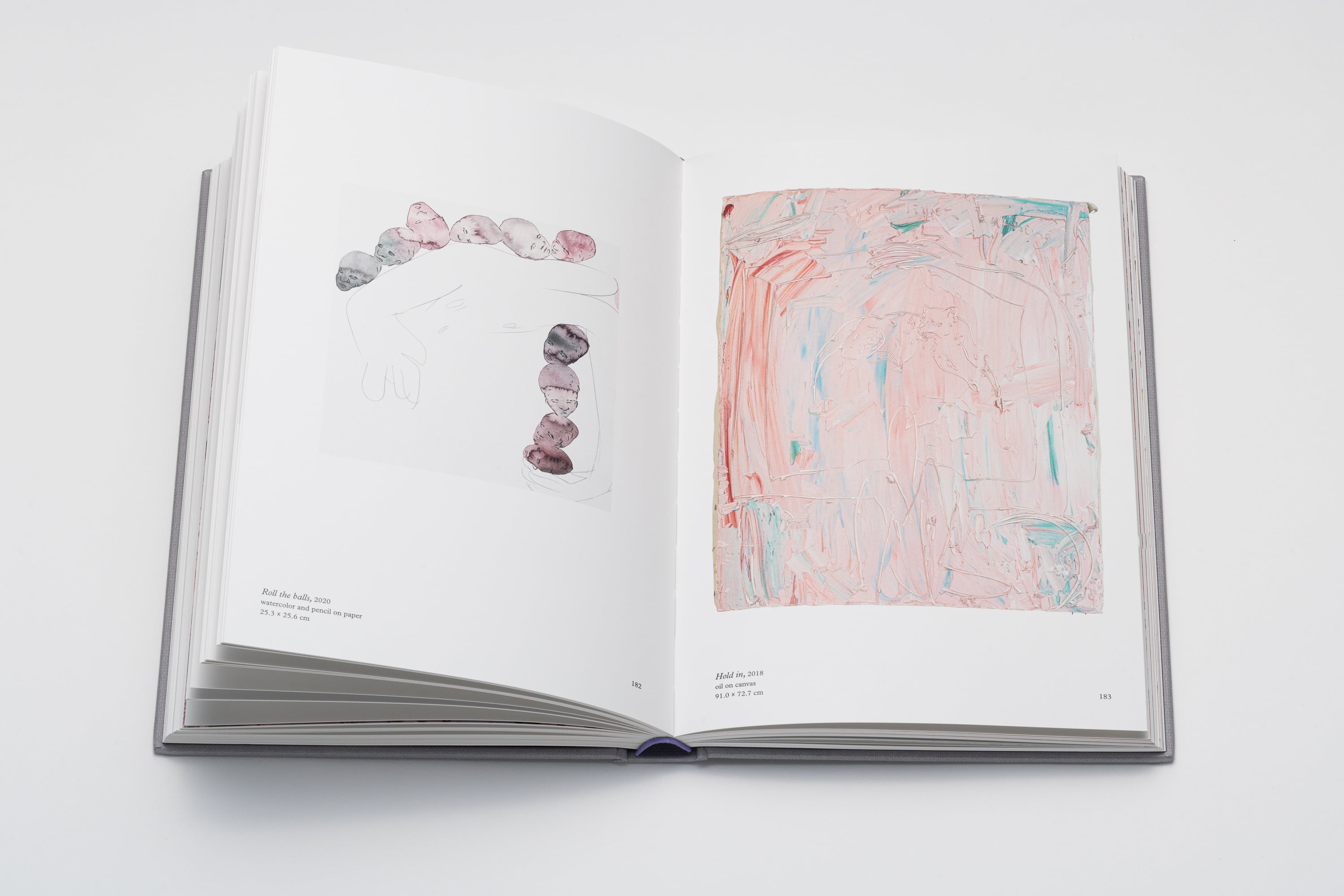 重版・第2刷】川内理香子 作品集『Rikako Kawauchi Works: 2014