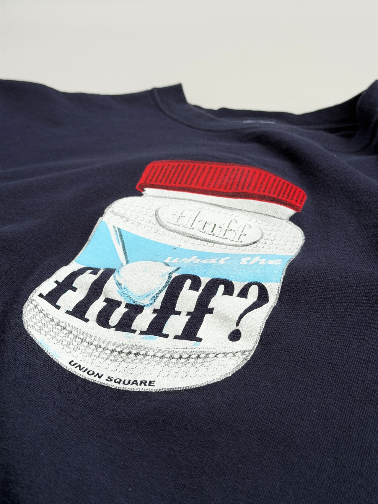 Fluff tee - 4