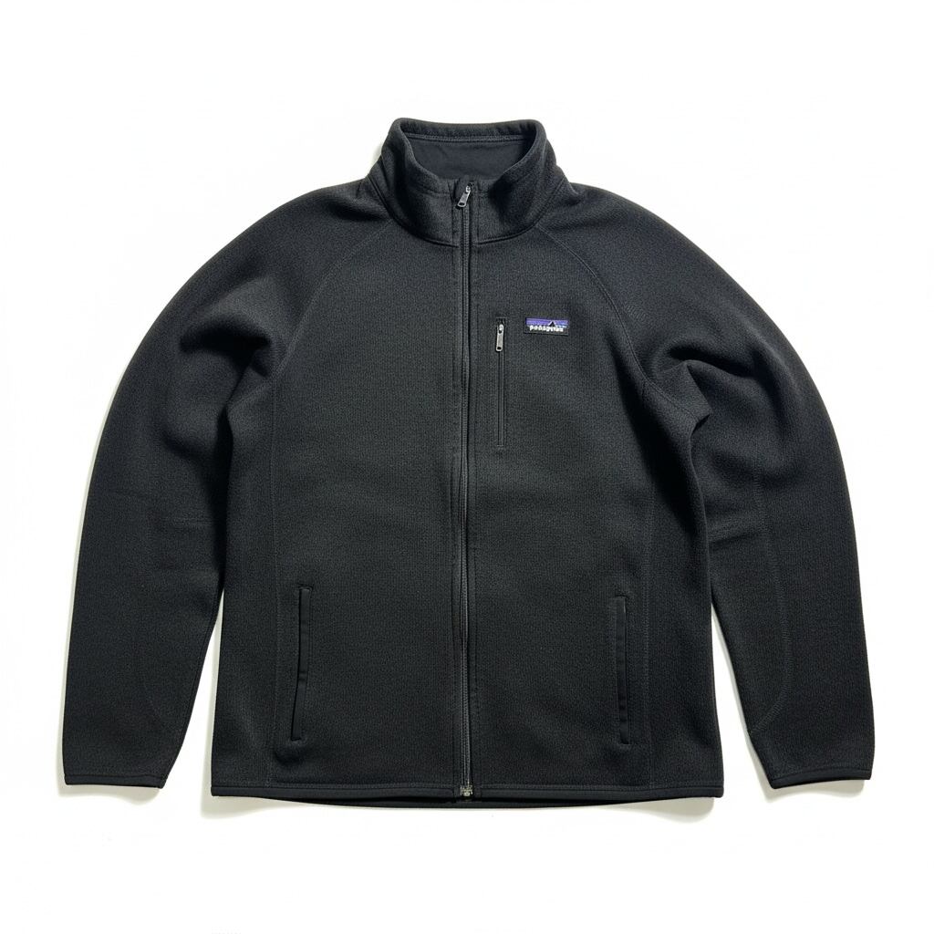 00’s Patagonia jacket