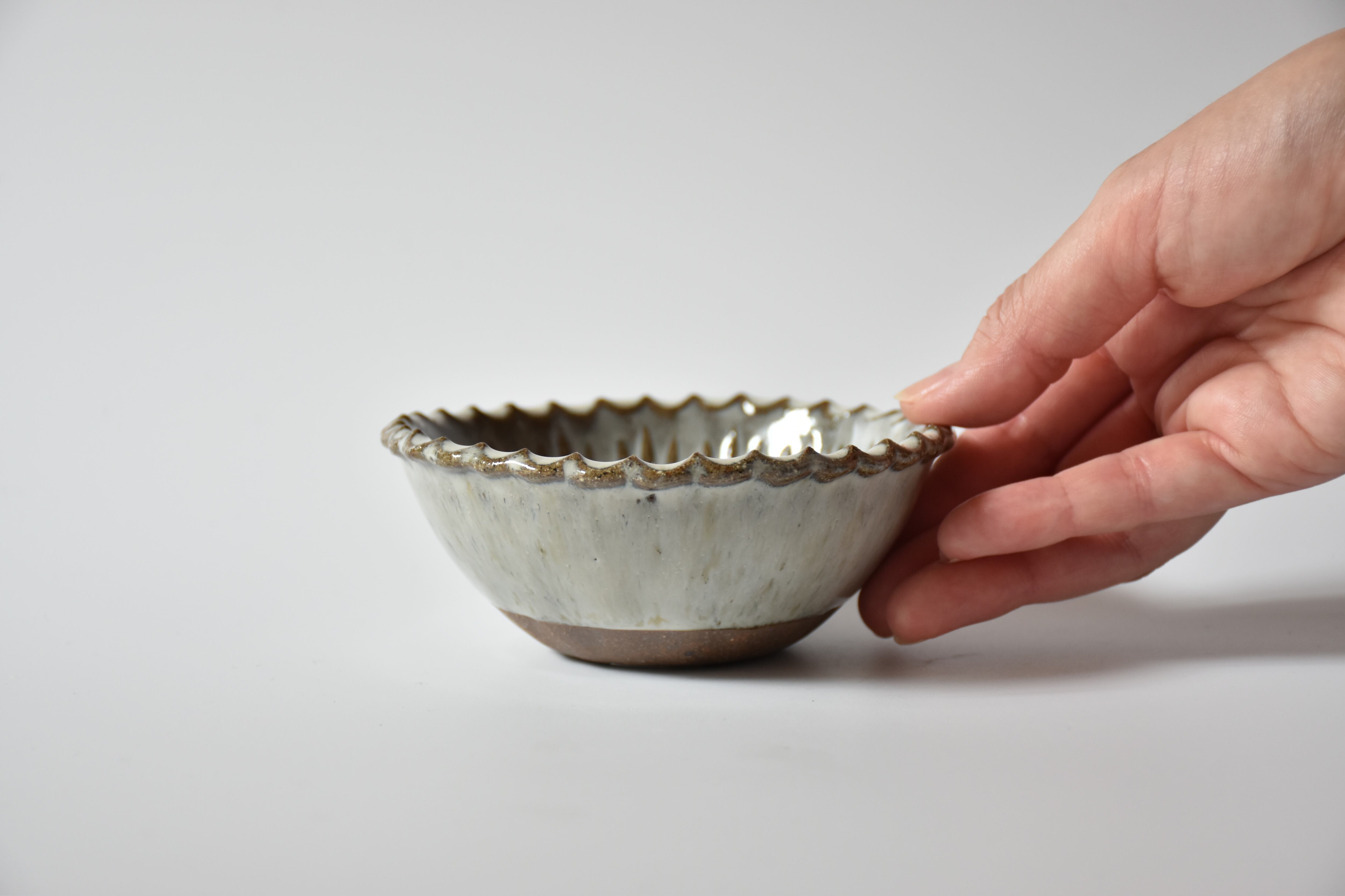 小代瑞穂窯 福田るい 作家物 器