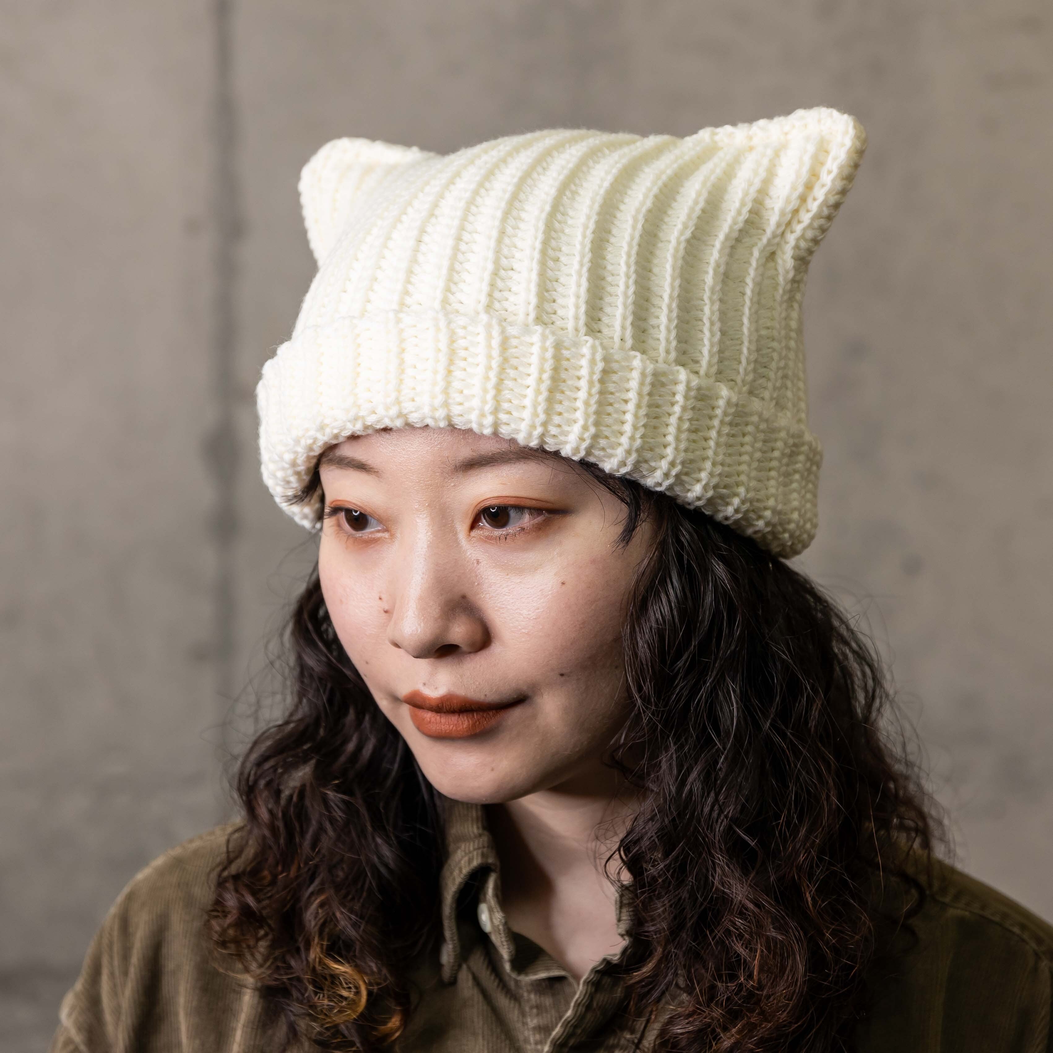 ニット | オンラインShop無（帽子の通販）