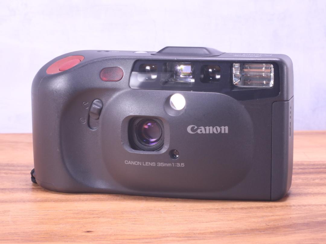 Canon Autoboy Prisma