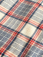 70s PENDLETON WOOL SHIRT MADE IN USA Size L