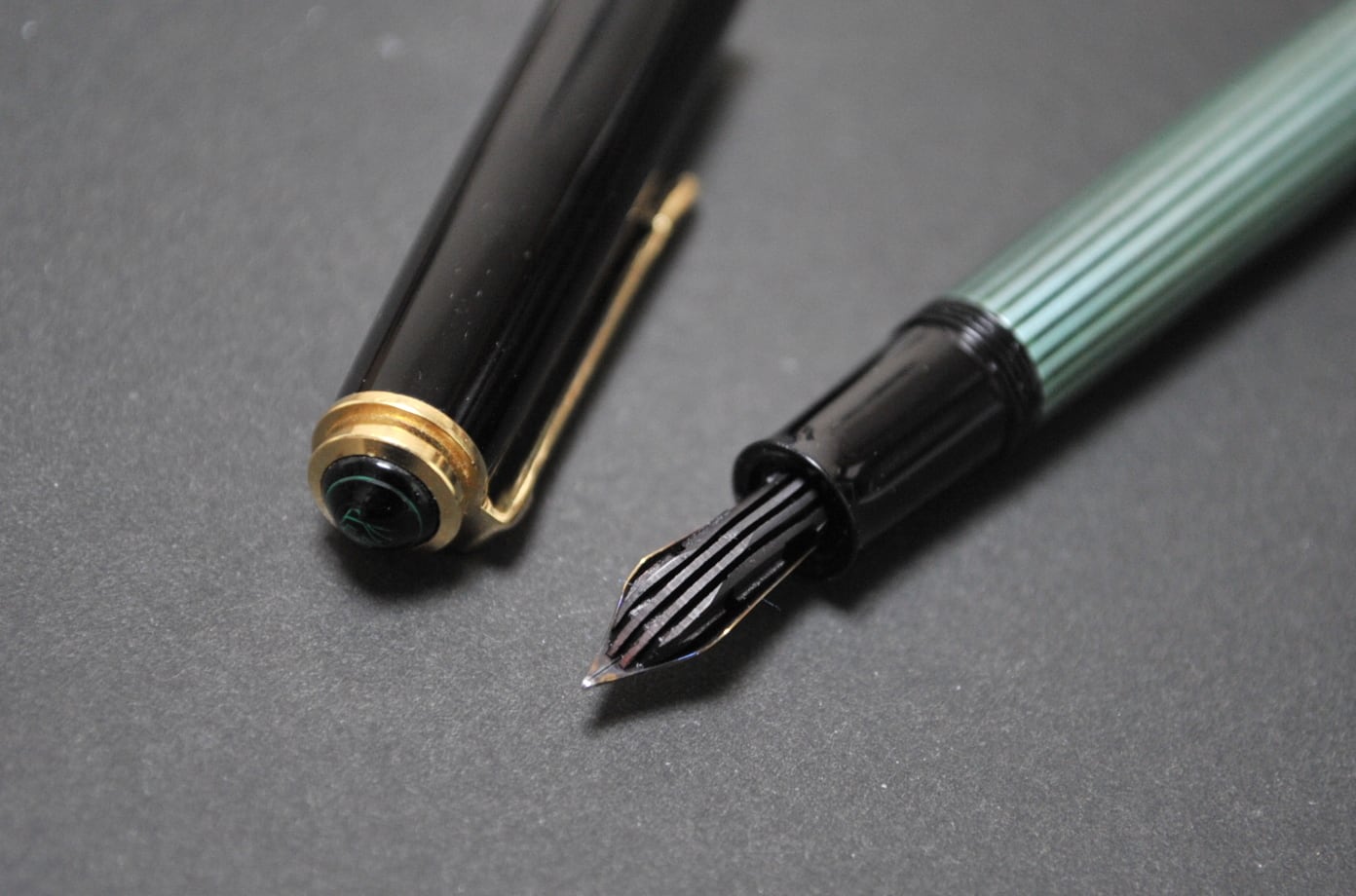 ペリカン ４００ＮＮ Ｍ＆Ｋ　Pelikan 400NN （極細字） 70s ペリカン 400NN M＆K PELIKAN 400NN M＆K （極細字