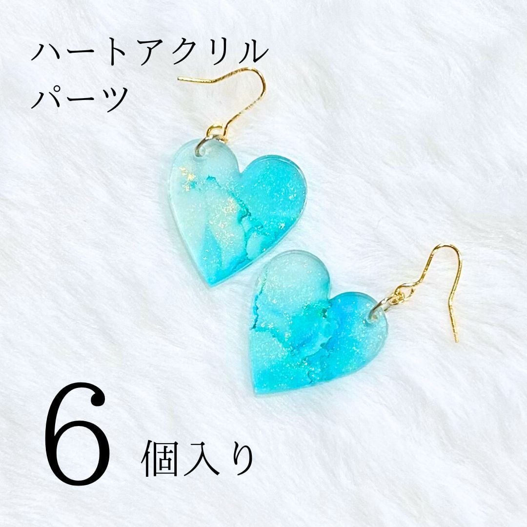 紫の蝶は幸せを招くアシンメトリーピアス | PAY ID