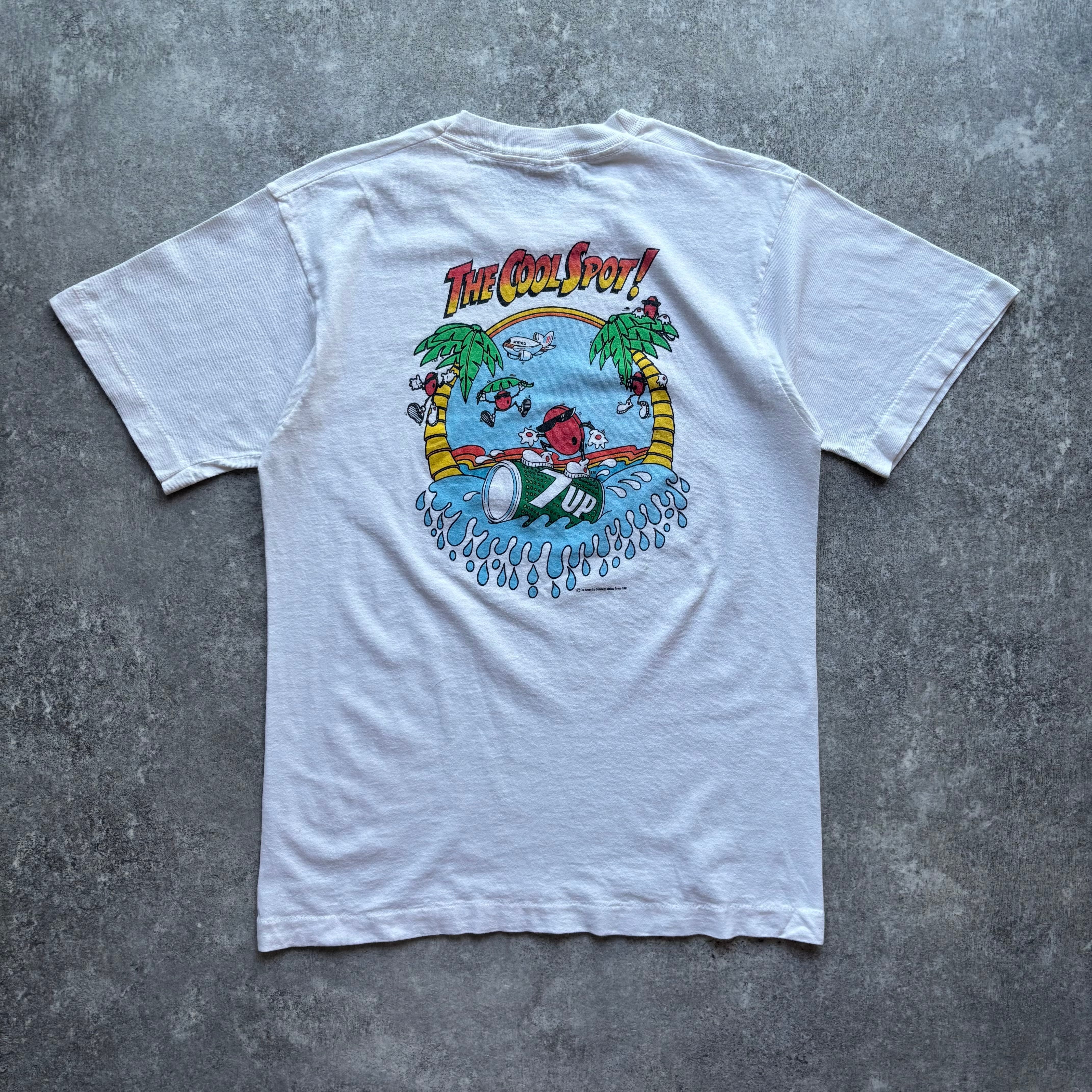 90s Anarchic Adjustment “スパイラル” | Pay ID